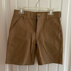 Patagonia boys size medium shorts